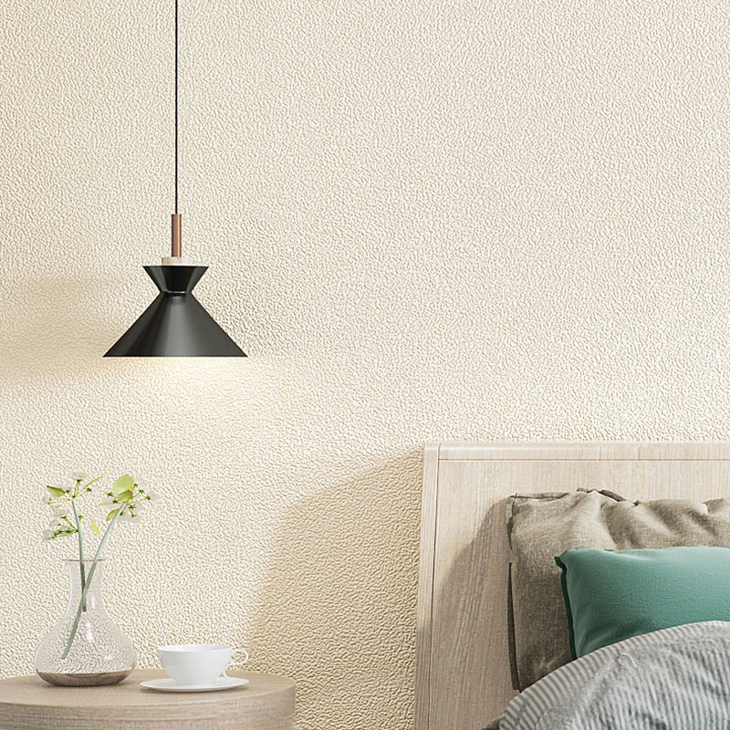 Stiker dinding bermotif linen