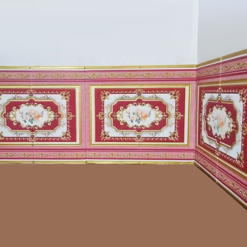 Film Dekoratif Tekstur Goni: Ilmu Menghadirkan Tekstur Alami di Dalam Ruangan