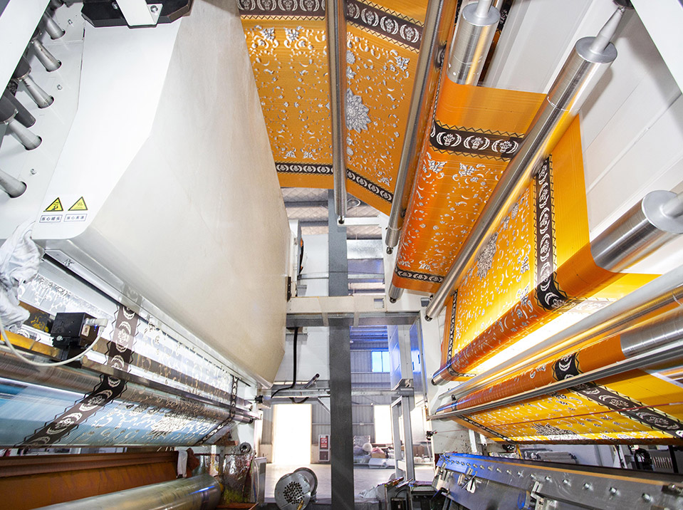 Anhui Pagi Bahasa Sains dan Teknologi Materials Co., Ltd.